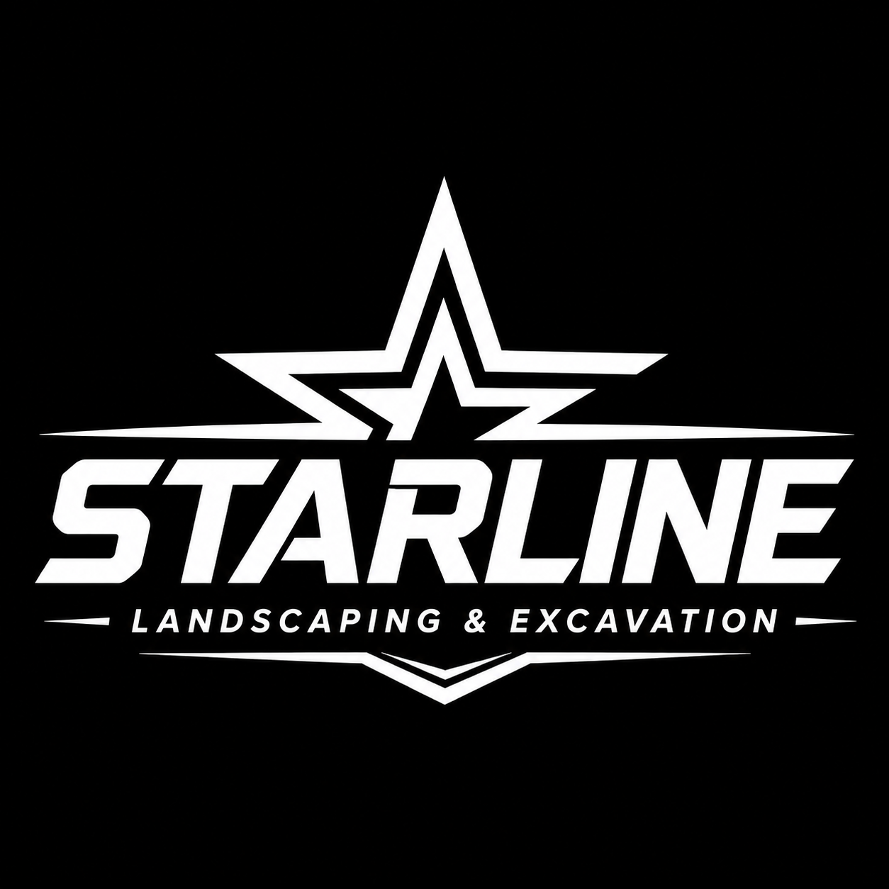 Starline Landscaping and Excavation
